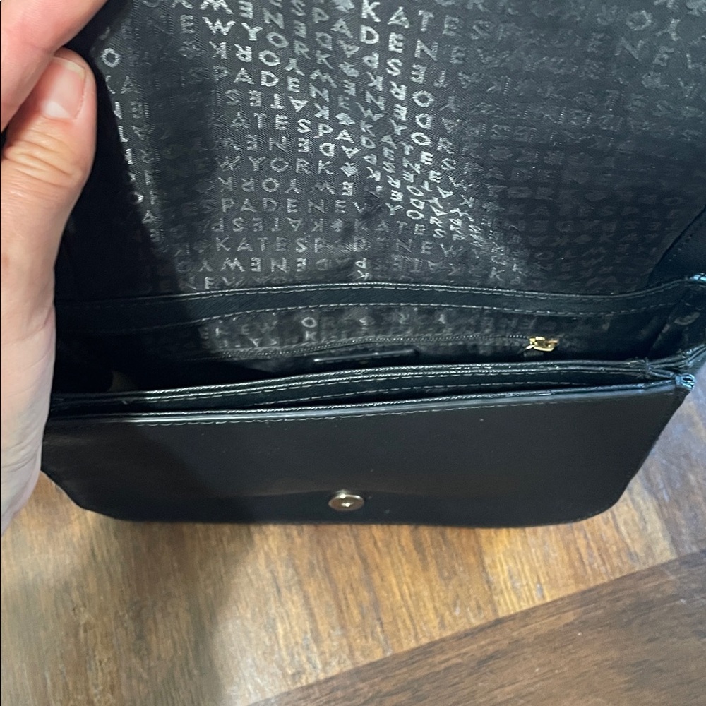 Kate spade studded crossbody purse - Picture 11 of 11